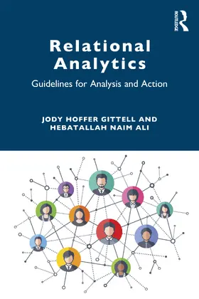 Hoffer Gittell / Naim Ali |  Relational Analytics | Buch |  Sack Fachmedien