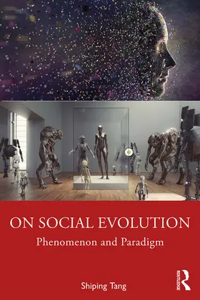 Tang |  On Social Evolution | Buch |  Sack Fachmedien