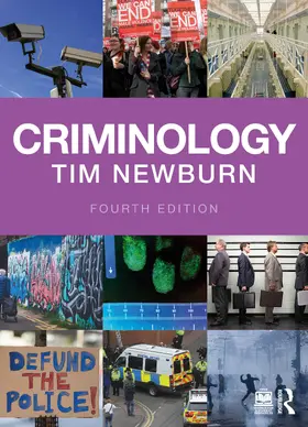 Newburn |  Criminology | Buch |  Sack Fachmedien