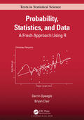 Clair / Speegle |  Probability, Statistics, and Data | Buch |  Sack Fachmedien