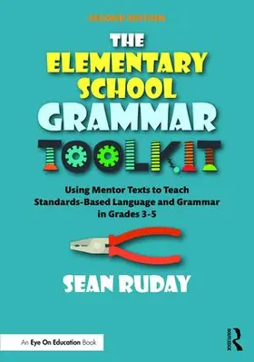 Ruday | The Elementary School Grammar Toolkit | Buch | 978-0-367-43680-3 | www.sack.de