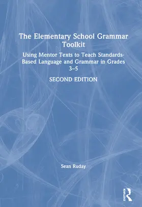 Ruday |  The Elementary School Grammar Toolkit | Buch |  Sack Fachmedien