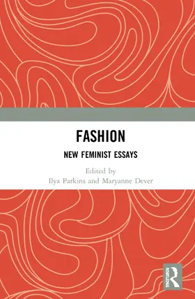 Parkins / Dever |  Fashion | Buch |  Sack Fachmedien