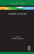 Joncheray |  Women in Rugby | Buch |  Sack Fachmedien