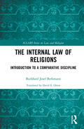 Berkmann |  The Internal Law of Religions | Buch |  Sack Fachmedien