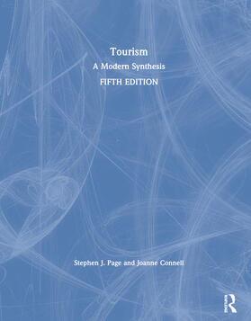 Page / Connell |  Tourism | Buch |  Sack Fachmedien