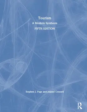 Page / Connell |  Tourism | Buch |  Sack Fachmedien