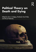 Dolgoy / Hurd Hale / Peabody |  Political Theory on Death and Dying | Buch |  Sack Fachmedien