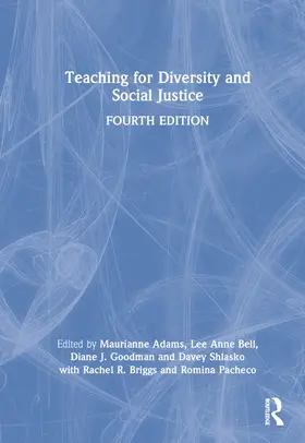 Adams / Bell / Goodman |  Teaching for Diversity and Social Justice | Buch |  Sack Fachmedien