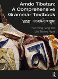 Sung / Byams Rgyal |  Amdo Tibetan: A Comprehensive Grammar Textbook | Buch |  Sack Fachmedien
