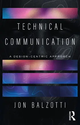 Balzotti |  Technical Communication | Buch |  Sack Fachmedien