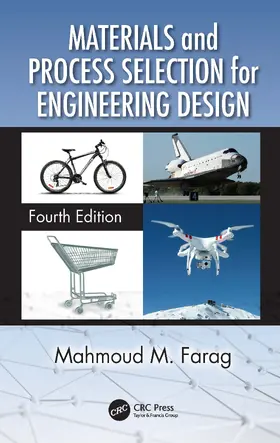 Farag |  Materials and Process Selection for Engineering Design | Buch |  Sack Fachmedien