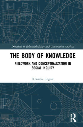 Engert |  The Body of Knowledge | Buch |  Sack Fachmedien