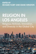 Flory / Winston |  Religion in Los Angeles | Buch |  Sack Fachmedien