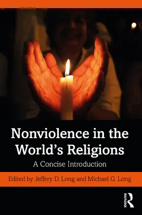 Long |  Nonviolence in the World's Religions | Buch |  Sack Fachmedien