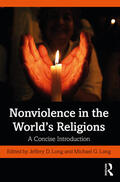 Long |  Nonviolence in the World's Religions | Buch |  Sack Fachmedien