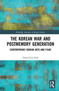 Koh |  The Korean War and Postmemory Generation | Buch |  Sack Fachmedien