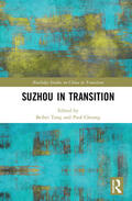Tang / Cheung |  Suzhou in Transition | Buch |  Sack Fachmedien