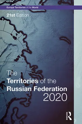 Publications |  The Territories of the Russian Federation 2020 | Buch |  Sack Fachmedien