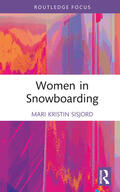 Sisjord |  Women in Snowboarding | Buch |  Sack Fachmedien