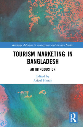 Hassan | Tourism Marketing in Bangladesh | Buch | 978-0-367-44042-8 | sack.de