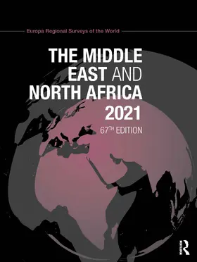 Publications |  The Middle East and North Africa 2021 | Buch |  Sack Fachmedien