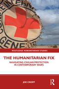 Cropp |  The Humanitarian Fix | Buch |  Sack Fachmedien