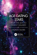 Salaris |  Age-Dating Stars | Buch |  Sack Fachmedien