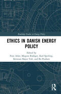 Arler / Rüdiger / Sperling |  Ethics in Danish Energy Policy | Buch |  Sack Fachmedien