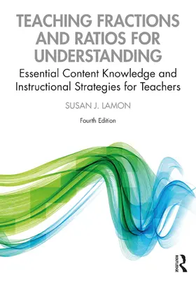 Lamon |  Teaching Fractions and Ratios for Understanding | Buch |  Sack Fachmedien