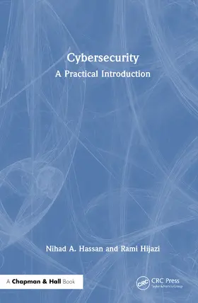 Hassan / Hijazi |  Cybersecurity | Buch |  Sack Fachmedien