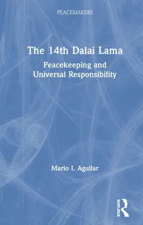 Aguilar |  The 14th Dalai Lama | Buch |  Sack Fachmedien