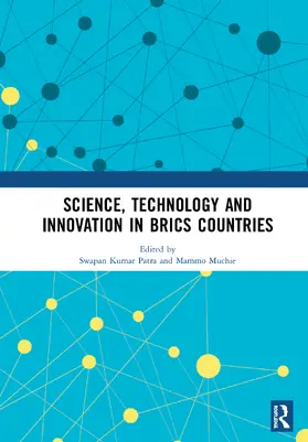 Patra / Muchie |  Science, Technology and Innovation in BRICS Countries | Buch |  Sack Fachmedien