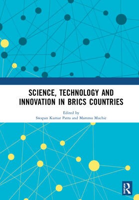 Patra / Muchie | Science, Technology and Innovation in BRICS Countries | Buch | 978-0-367-44280-4 | sack.de