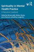 Jaffe / Nicola / Floersch |  Spirituality in Mental Health Practice | Buch |  Sack Fachmedien