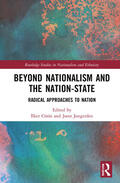 Cörüt / Jongerden |  Beyond Nationalism and the Nation-State | Buch |  Sack Fachmedien