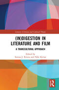 Rivera / Kiviat |  (In)digestion in Literature and Film | Buch |  Sack Fachmedien