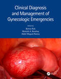 Rizk / A. Borahay / Maguid Ramzy |  Clinical Diagnosis and Management of Gynecologic Emergencies | Buch |  Sack Fachmedien