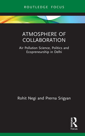 Negi / Srigyan |  Atmosphere of Collaboration | Buch |  Sack Fachmedien