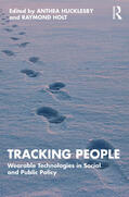 Hucklesby / Holt |  Tracking People | Buch |  Sack Fachmedien