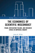 Wible |  The Economics of Scientific Misconduct | Buch |  Sack Fachmedien