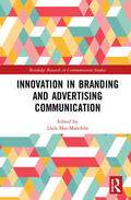 Mas-Manchón |  Innovation in Advertising and Branding Communication | Buch |  Sack Fachmedien