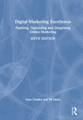 Smith |  Digital Marketing Excellence | Buch |  Sack Fachmedien