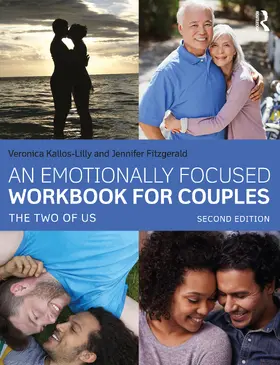 Kallos-Lilly / Fitzgerald |  An Emotionally Focused Workbook for Couples | Buch |  Sack Fachmedien