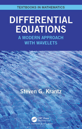 Krantz |  Differential Equations | Buch |  Sack Fachmedien