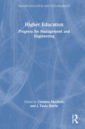 Machado / Davim |  Higher Education | Buch |  Sack Fachmedien