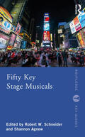 Schneider / Agnew |  Fifty Key Stage Musicals | Buch |  Sack Fachmedien