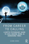 Cremen |  From Career to Calling | Buch |  Sack Fachmedien