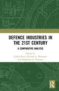 Kurç / Bitzinger / Neuman |  Defence Industries in the 21st Century | Buch |  Sack Fachmedien