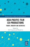 Jin / Su |  Asia-Pacific Film Co-Productions | Buch |  Sack Fachmedien